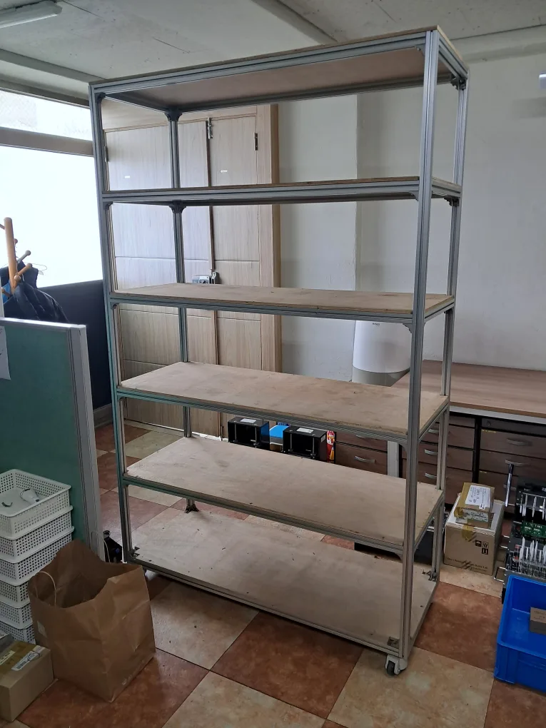 산업용 선반 중고 판매합니다.