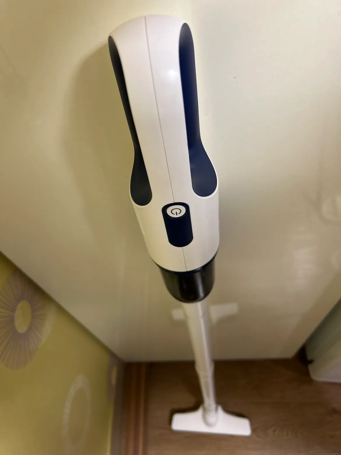 clapa 미니 핸디형 무선청소기