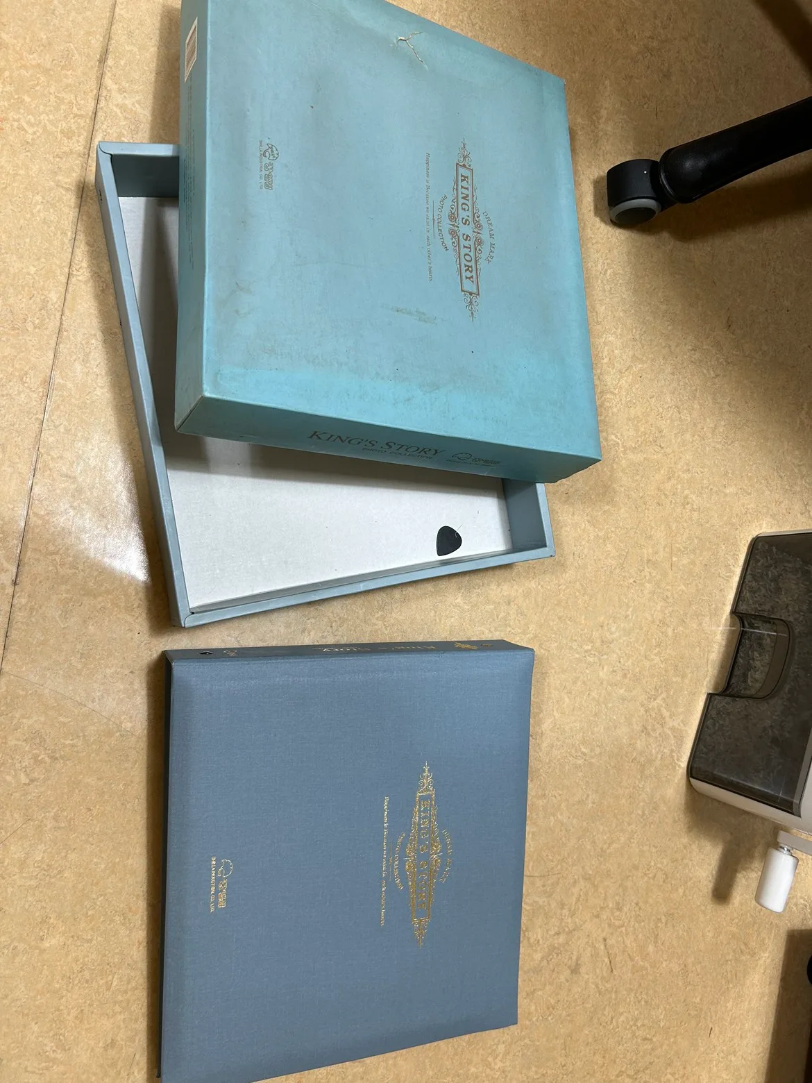 사진 앨범 중고 나눔