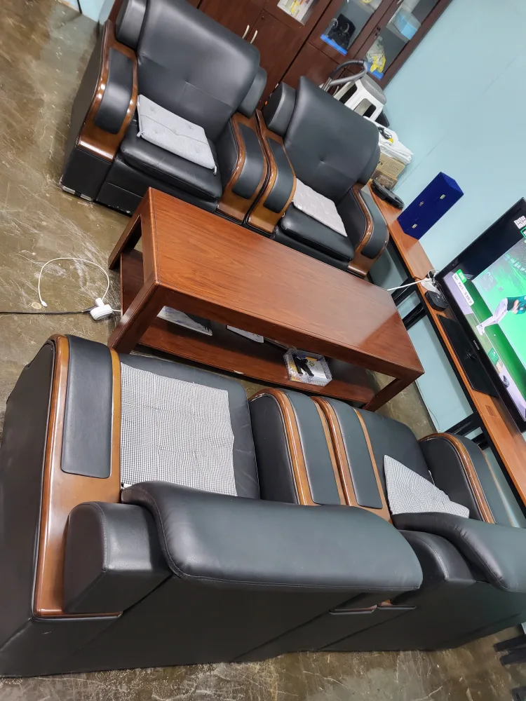 중고사무용가구(세트) 일체 나눔합니다