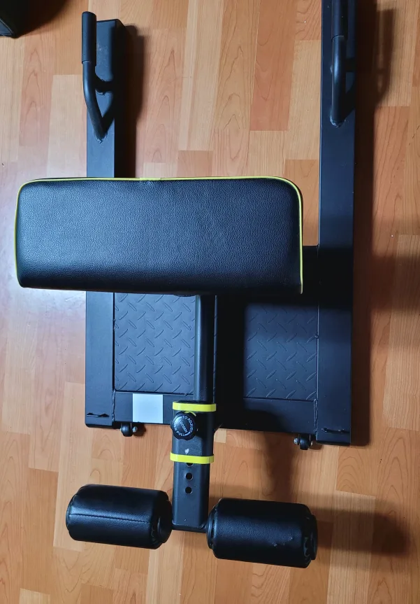 중고 스쿼시 운동기구 있어요