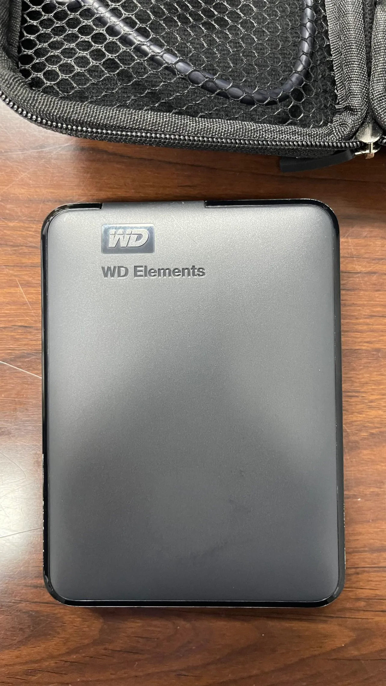 WD Elements  4TB 외장하드