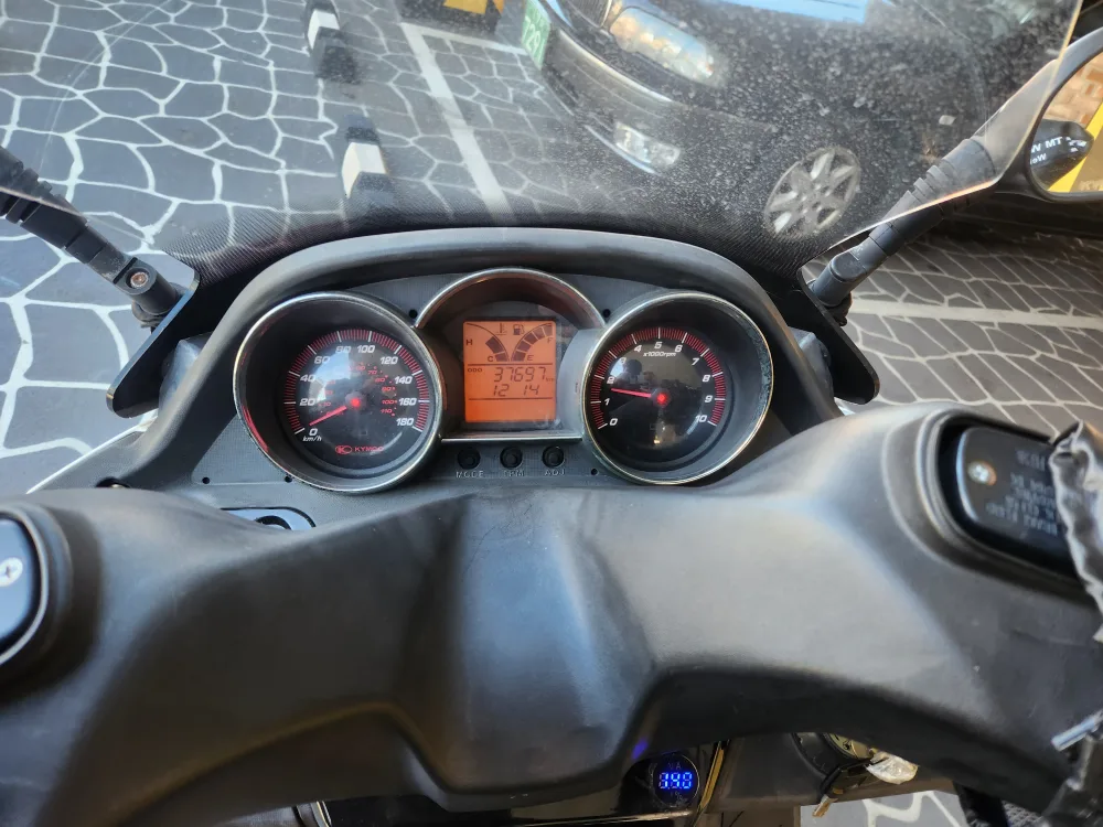 다운타운300 2016년식