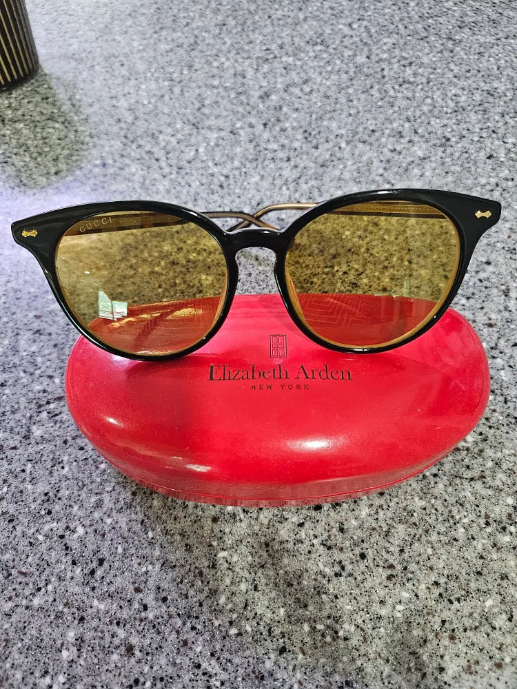 구찌썬글러스(정품)