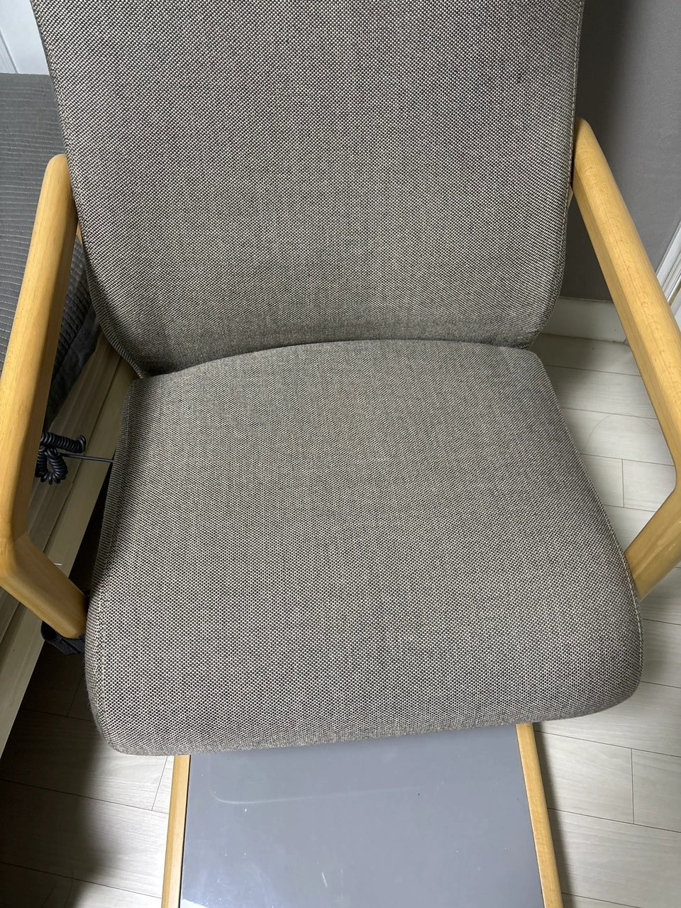 헬스트론 의자 판매 | 생활가전 | 당근 중고거래