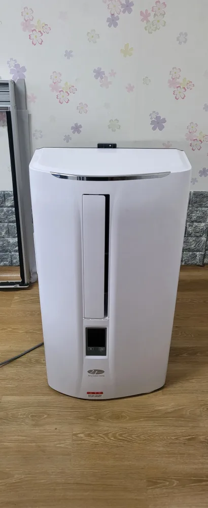 21센추리 창문형 에어컨