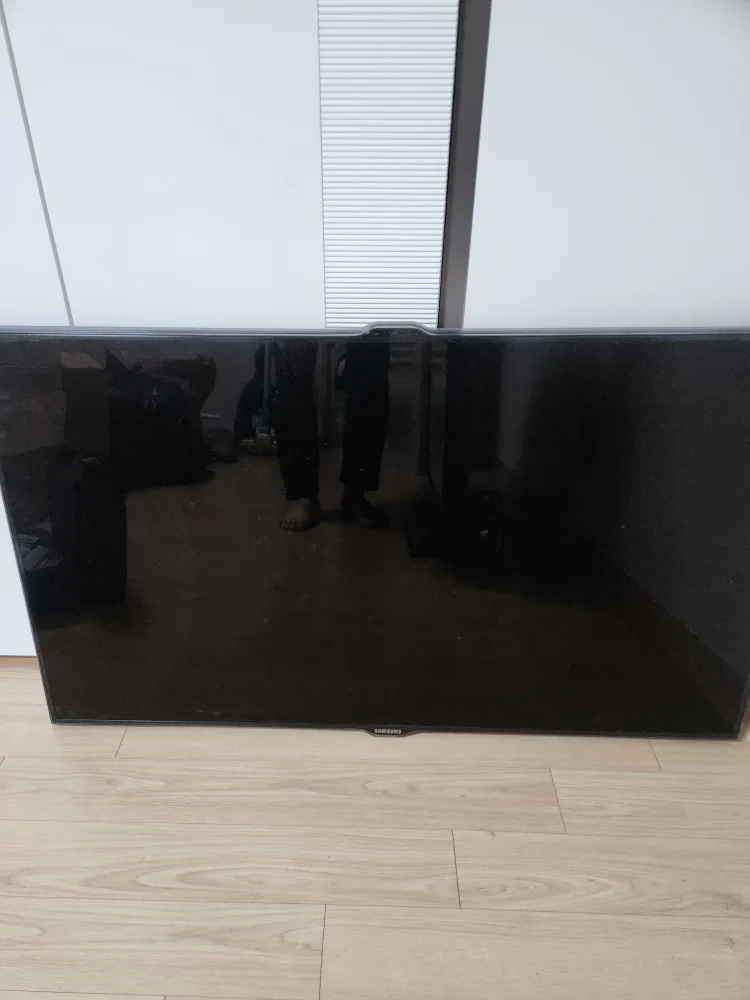 중고티비팝니다