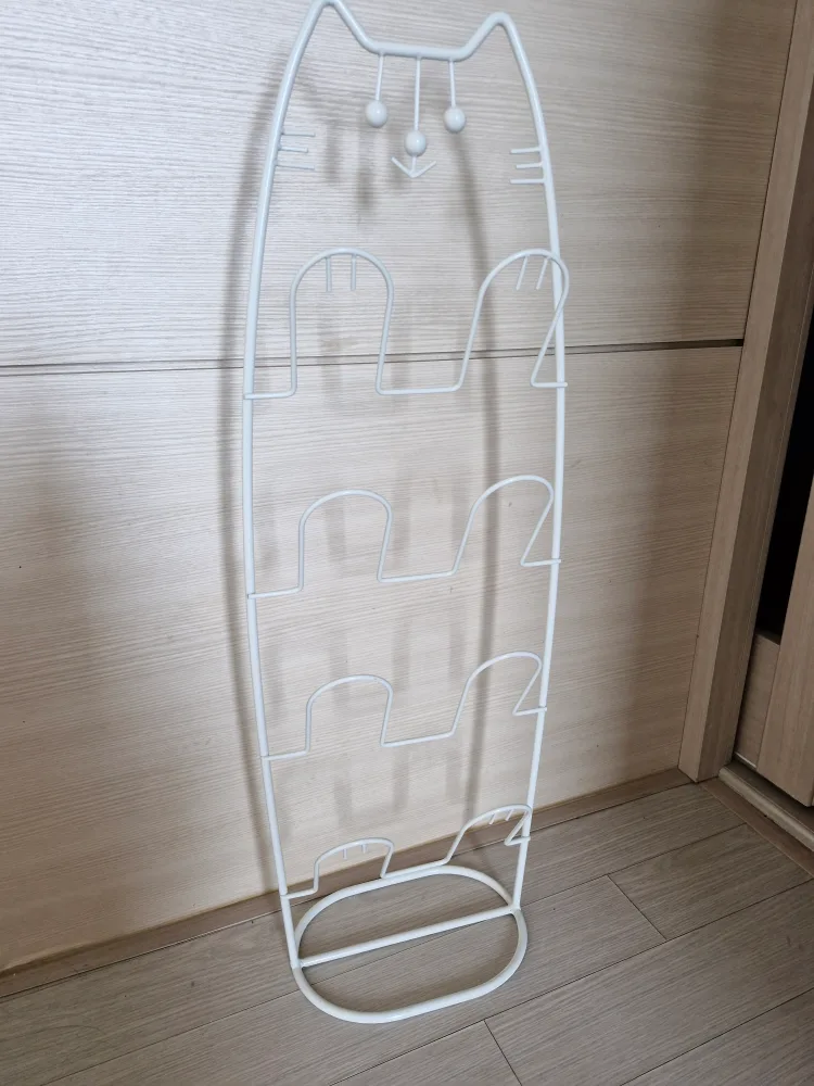 신발거치대 (중고)