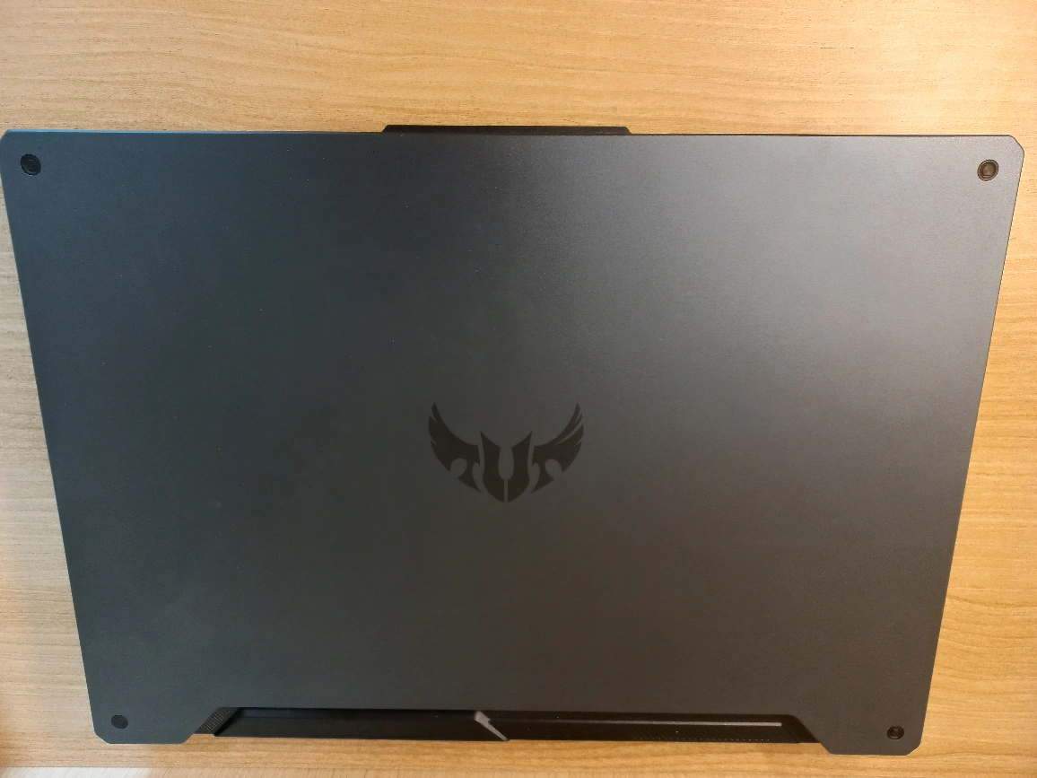 ASUS TUF 게이밍 노트북 S급(FA506UI-HN174)