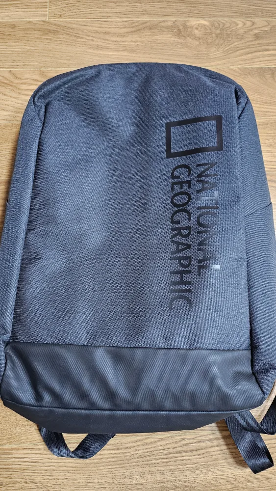 내셔널지오그래픽  백팩