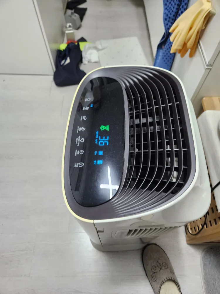 공기청정기 삼성