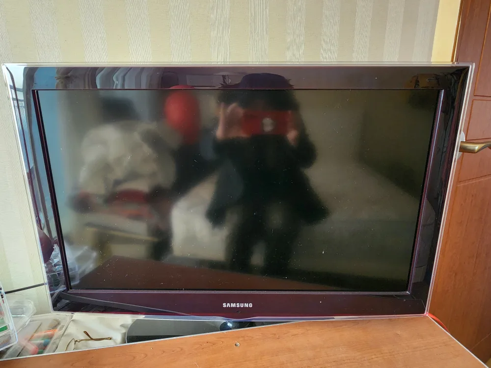 32인치 중고tv팝니다