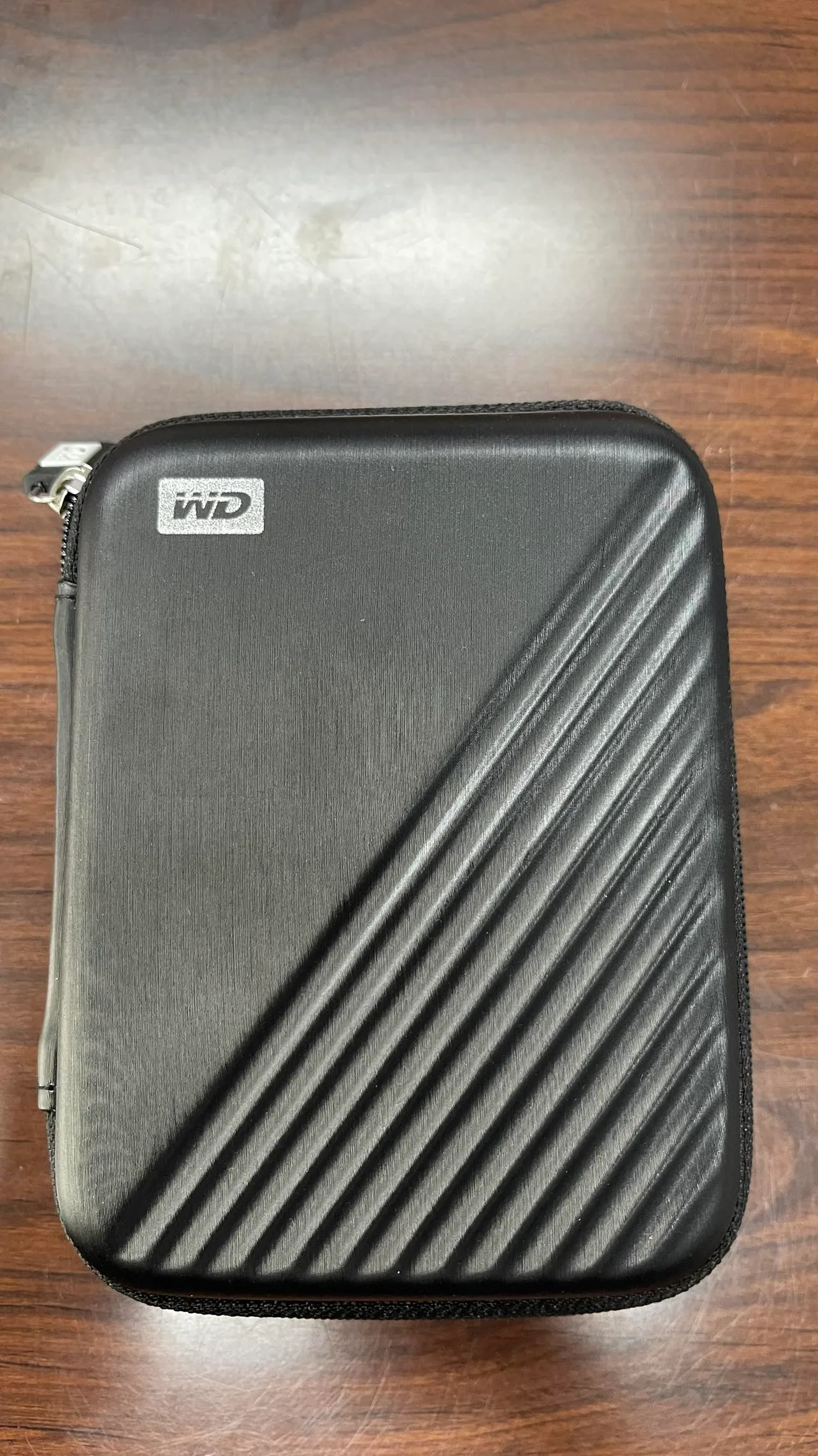 WD Elements Portable 4TB 외장하드