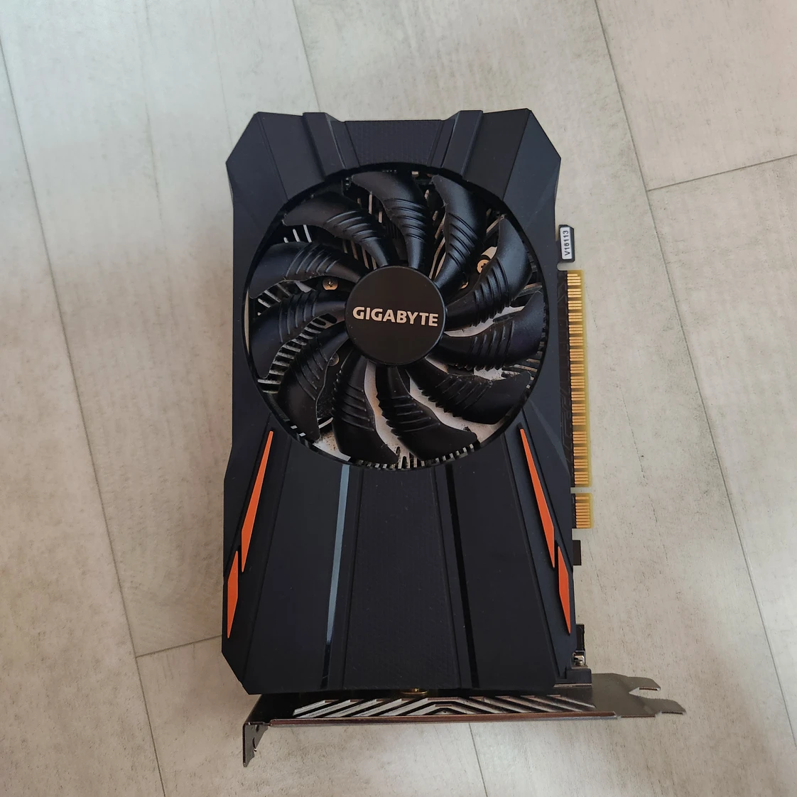 기가바이트 1050ti | 당근 중고거래