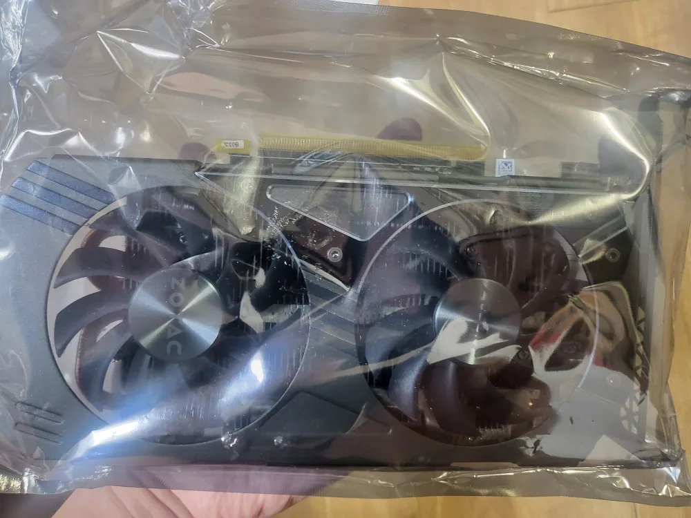 중고) zotac 1060 3g 판매