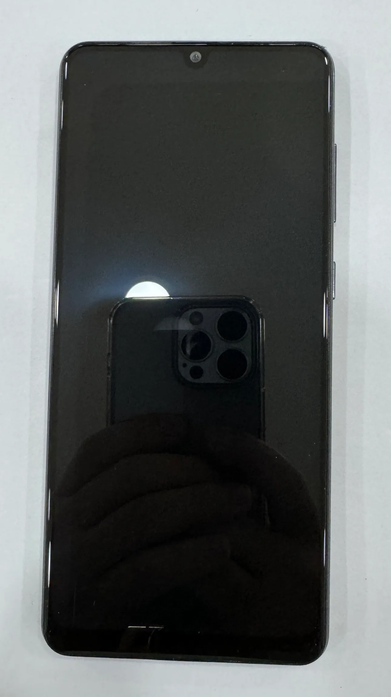 갤럭시 A31 블랙 64기가  중고폰 공기계 핸드폰