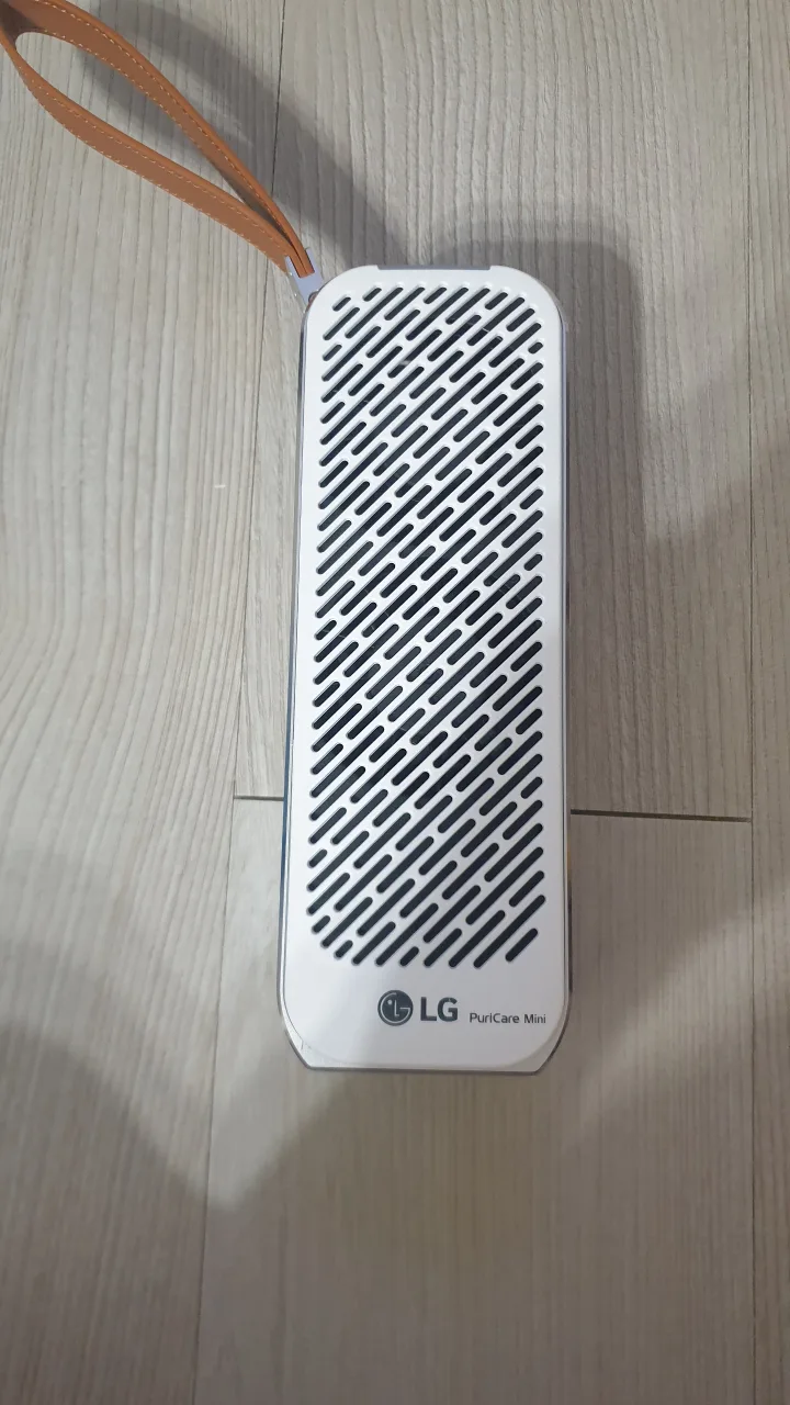 LG 퓨리케어 미니 공기청정기 2대 팝니다