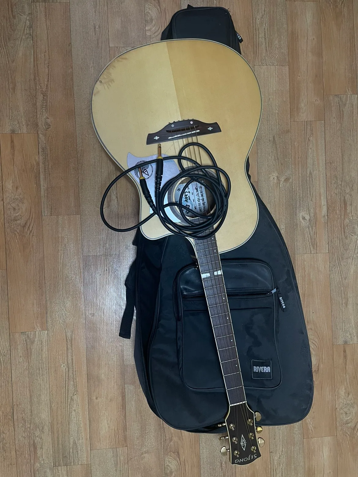 [나눔]중고기타