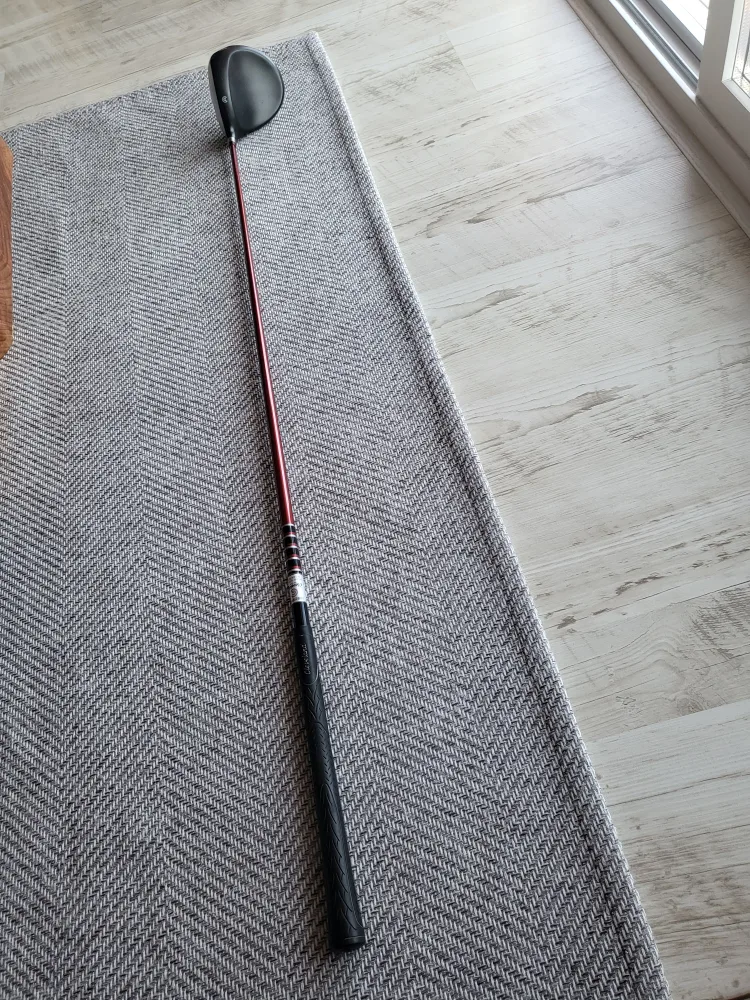 클리브랜드 드라이버(정품)