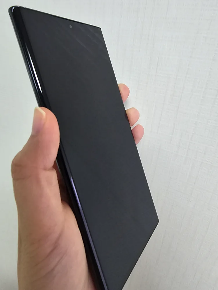 갤럭시 노트20울트라 256G 중고판매