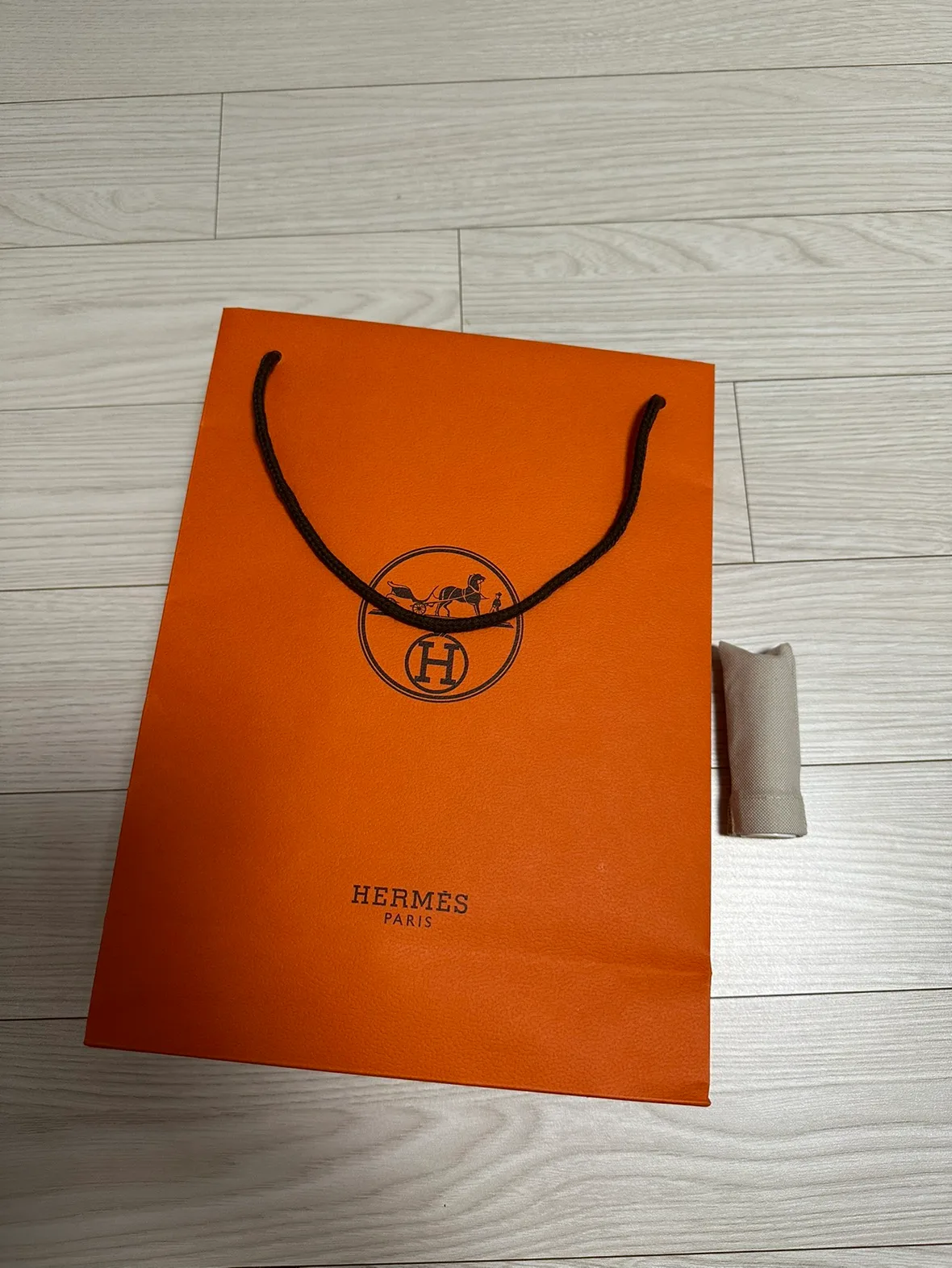 에르메스 립스틱