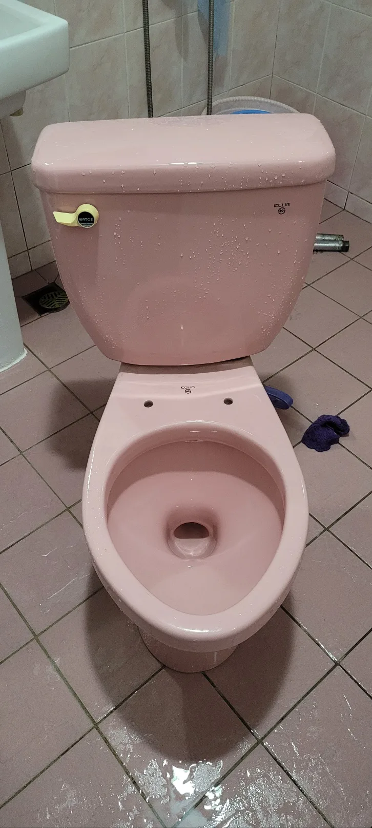 중고 양변기 나눔!!