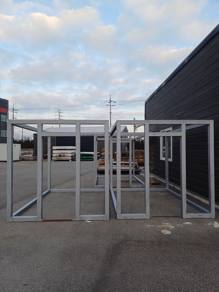 골조 틀 판매합니다 중고제품입니다