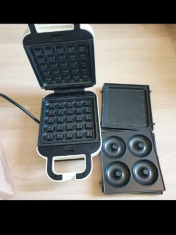 🎀중고🎀와플기계