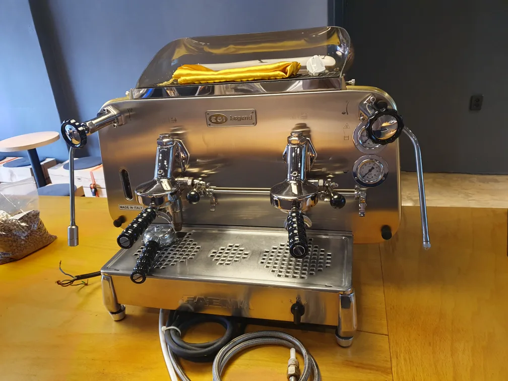 훼마(페마) e61레전드 판매합니다.