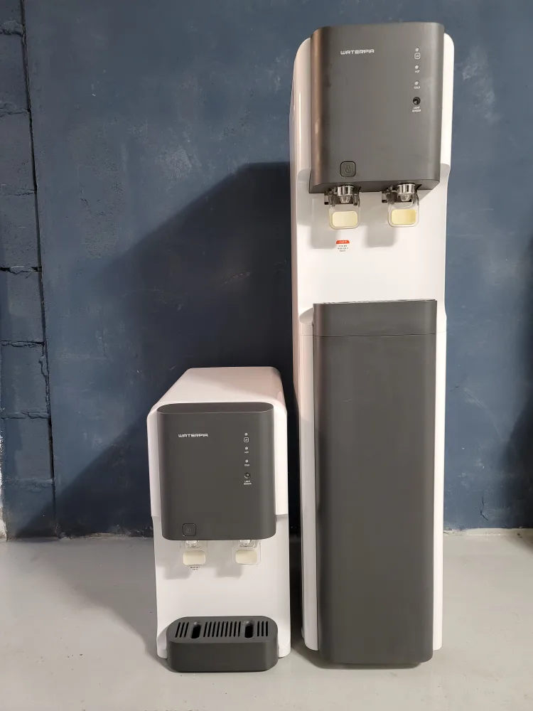 중고 냉온정수기 판매및 신제품 정수기 비데 공기청정기 렌탈