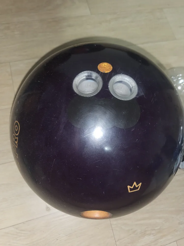 LT48PRO 중고볼링공 15p