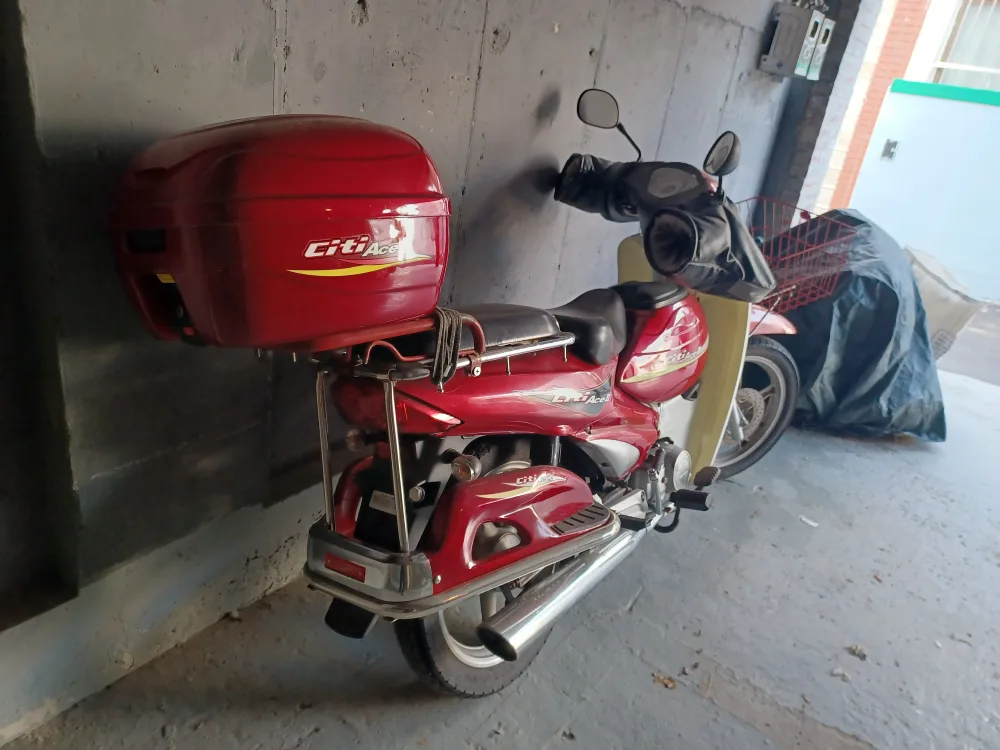 중고오토바이판매