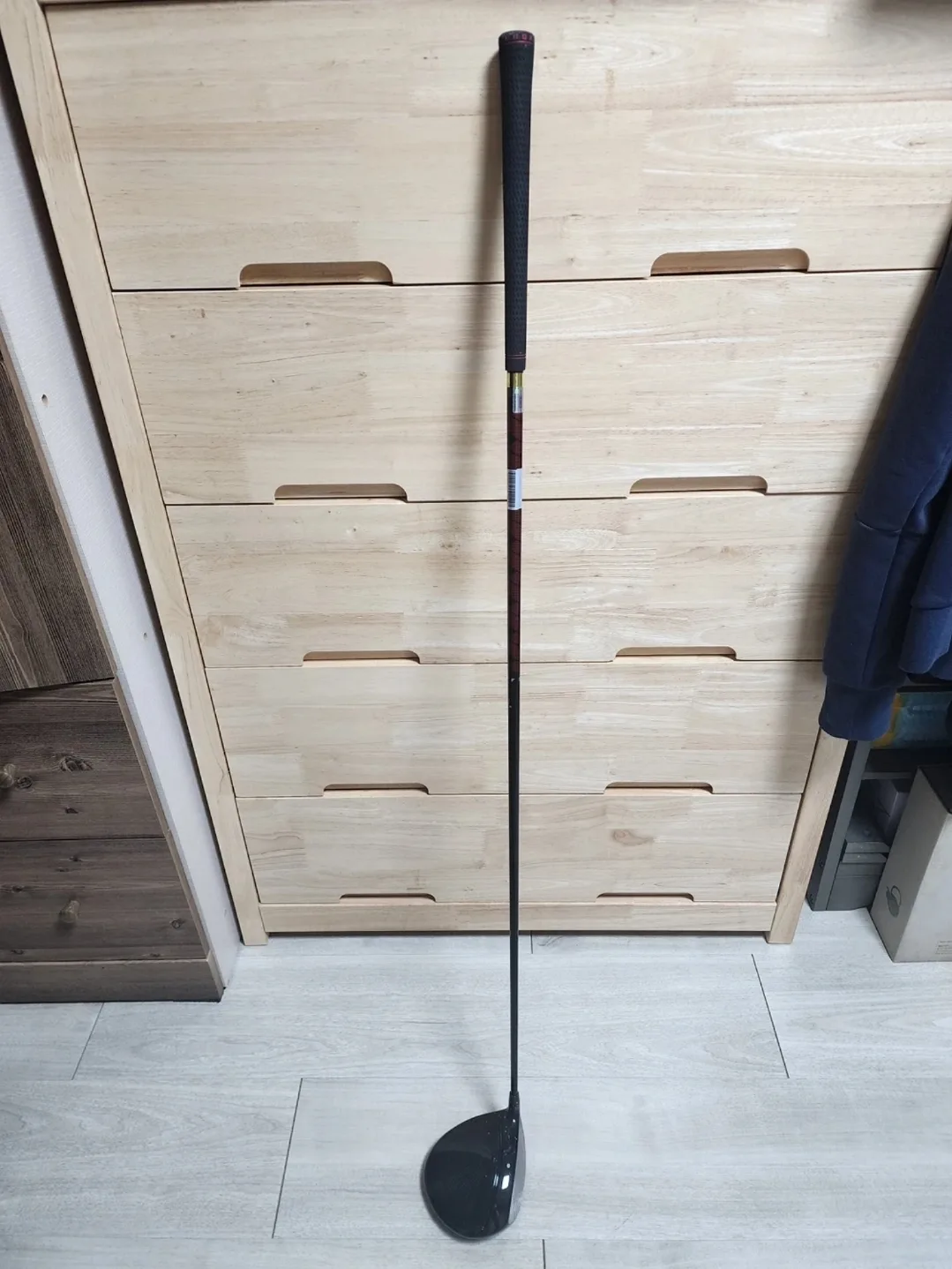 Daiwa ONOFF Dirver MP-522D 중고 판매