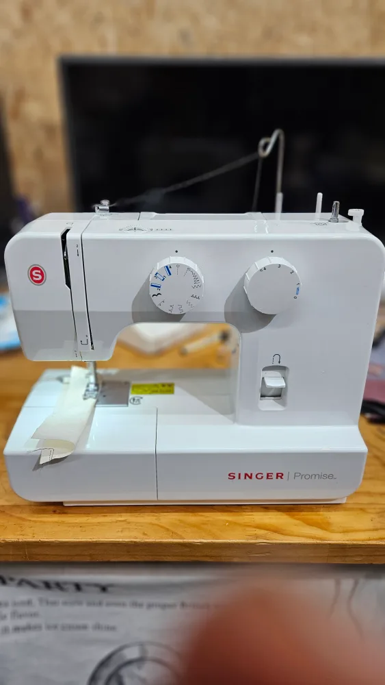 싱거미싱 1409  S급중고 재봉틀