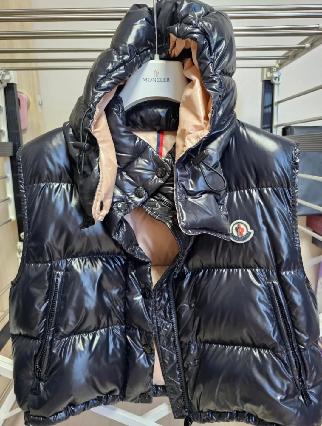 몽클레어 2 사이즈 베스트