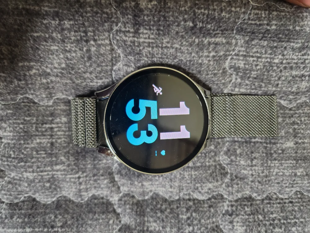 갤럭시워치 5 44mm 사파이어 중고 팝니다!