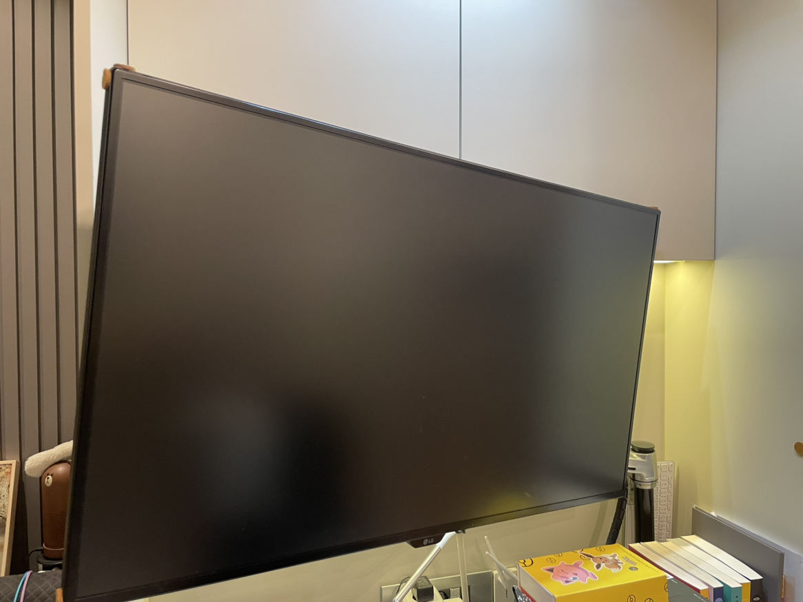 어고트론 ergotron lx hd-sit stand