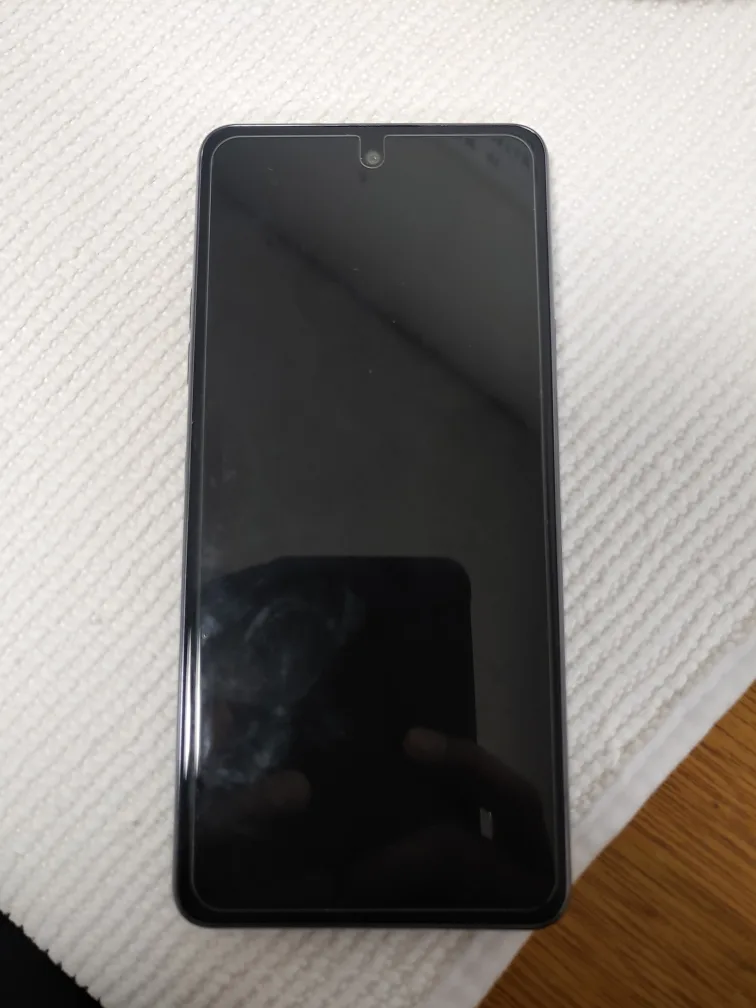 LG  q92  Q92 중고폰 팝니다!