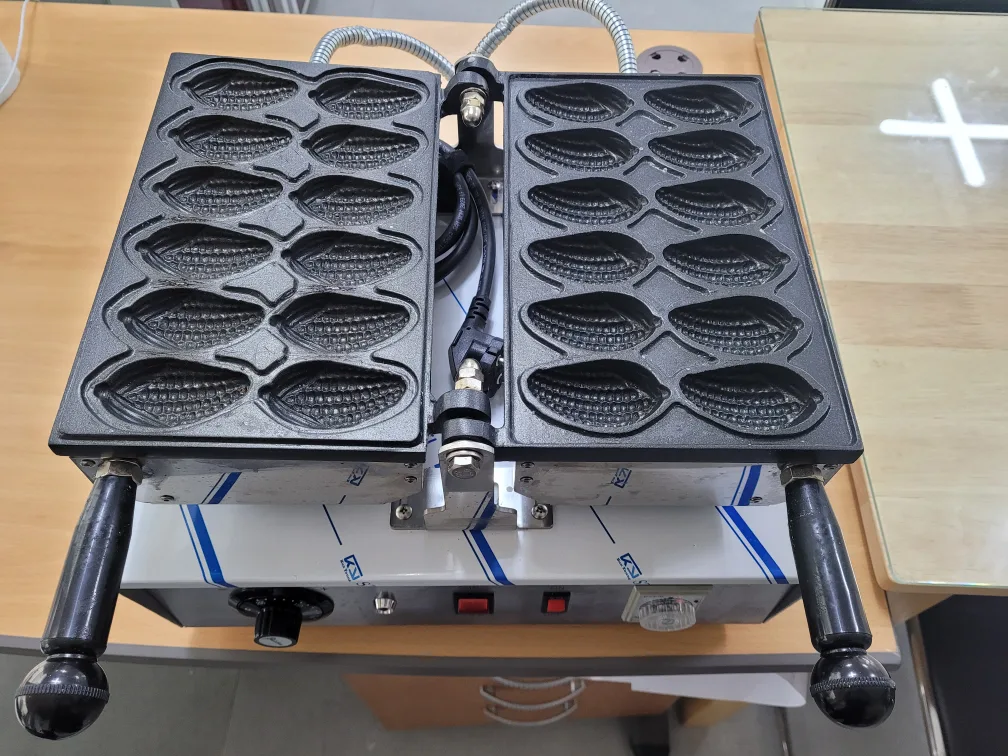 만쥬기계판매 두대