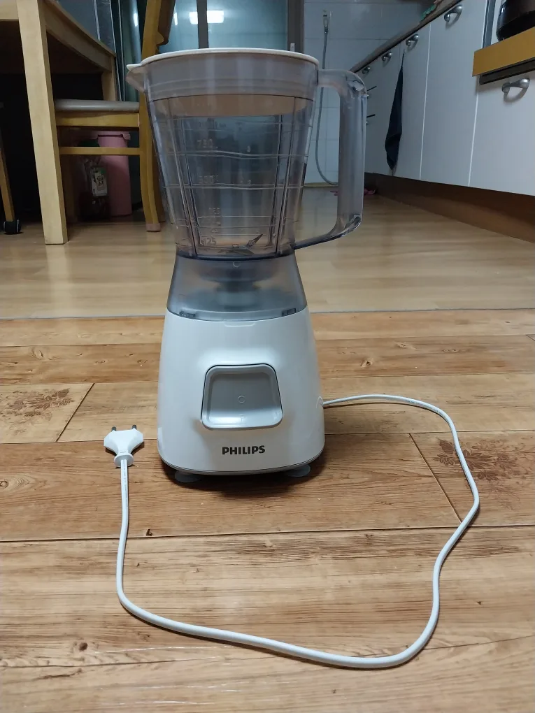 필립스믹서기중고