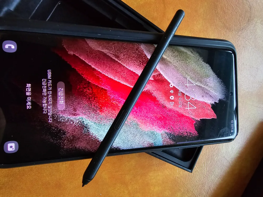 갤럭시S21 울트라 5G(512GB)