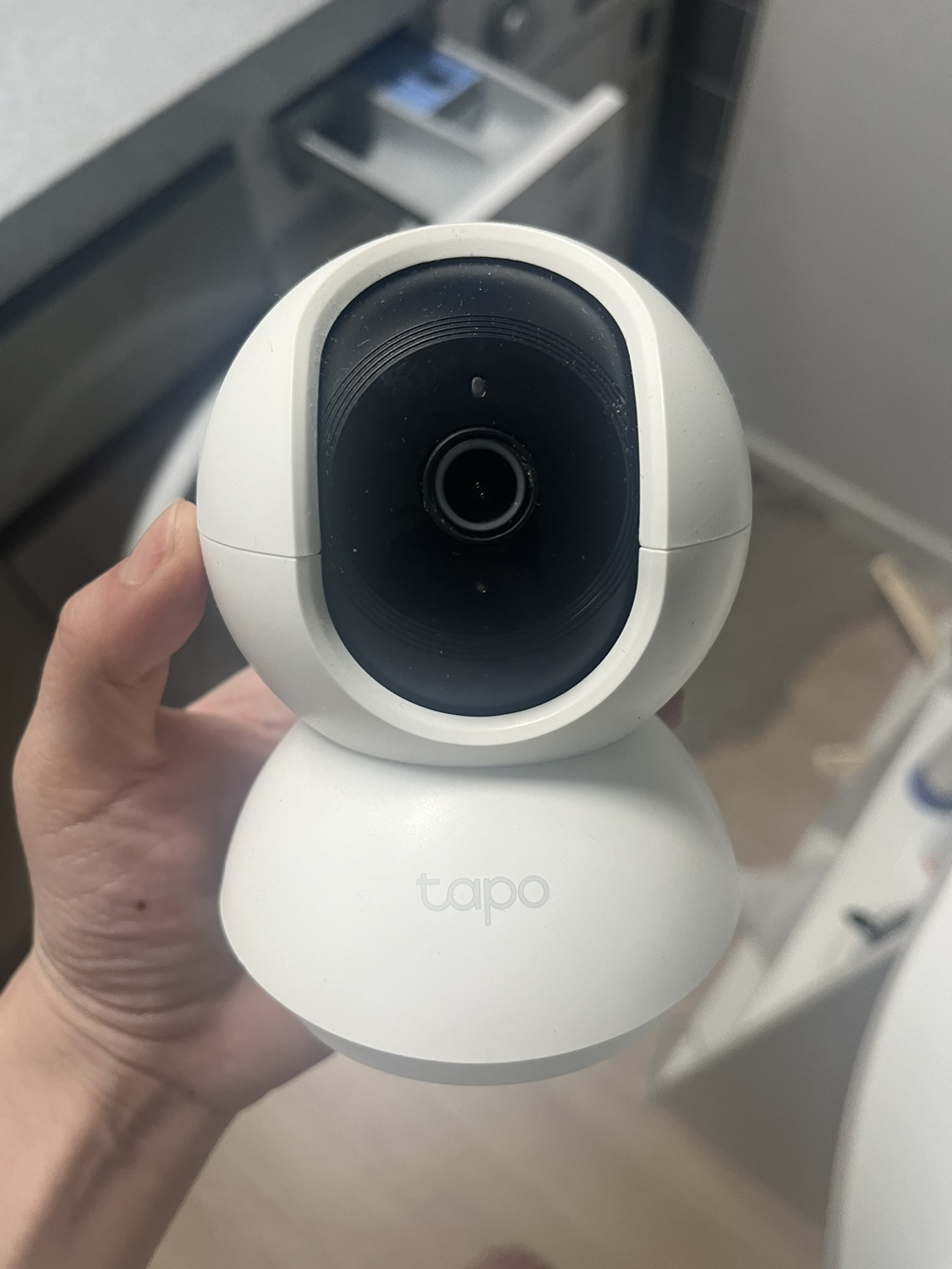 타포 tapo cctv 카메라 | 당근 중고거래