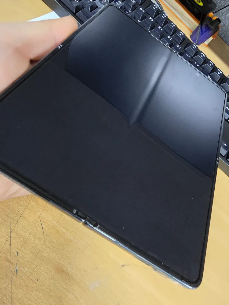 폴드4(512GB) 팝니다. 박스풀