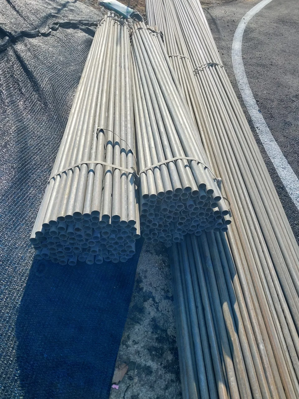 32미리3M20중고파이프