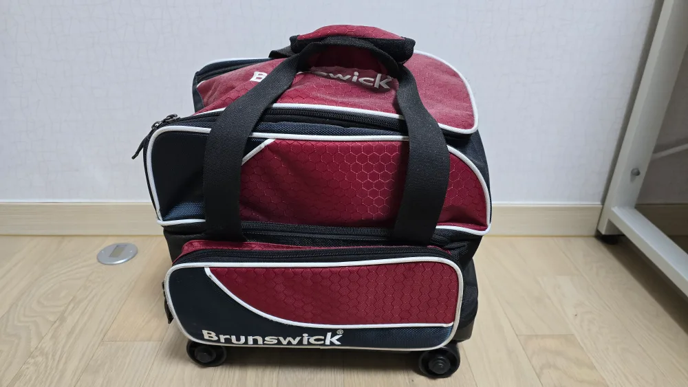 입문자용 볼링세트 일괄판매(중고)