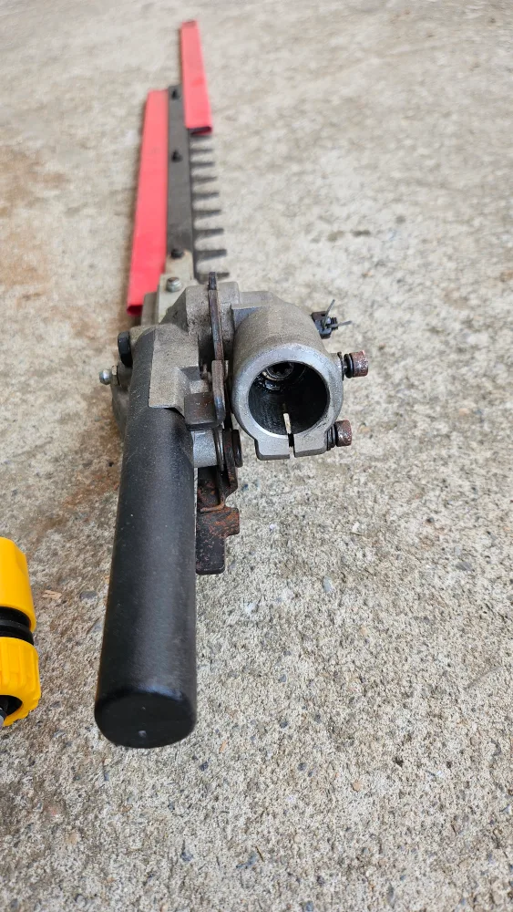 전전기(나무전지용)