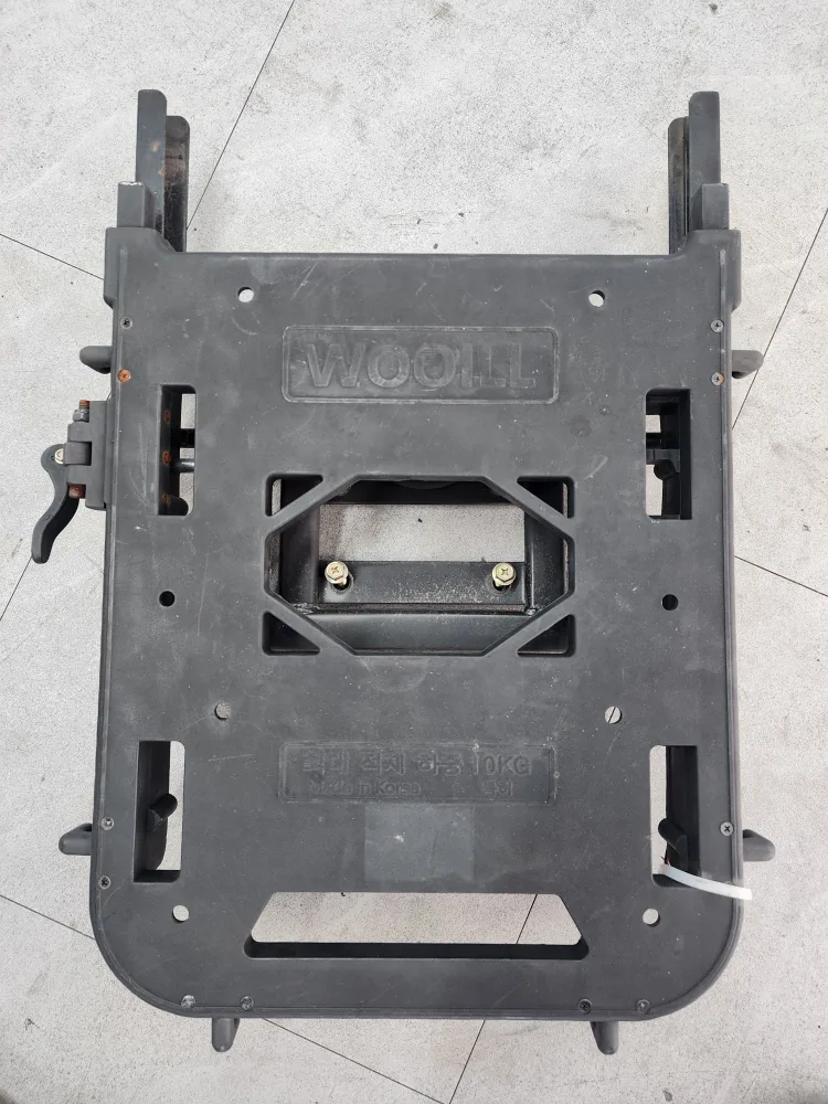 pcx 슬라이드짐대