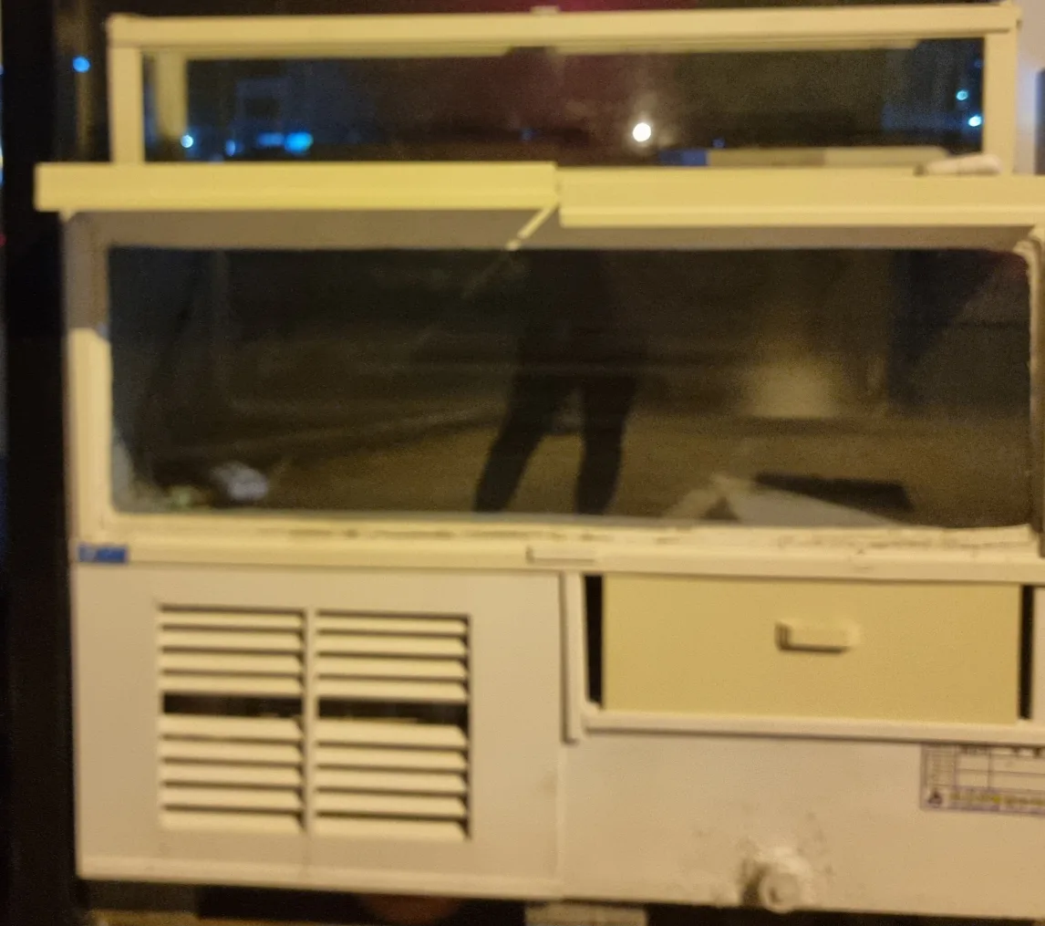 중고수족관나눔