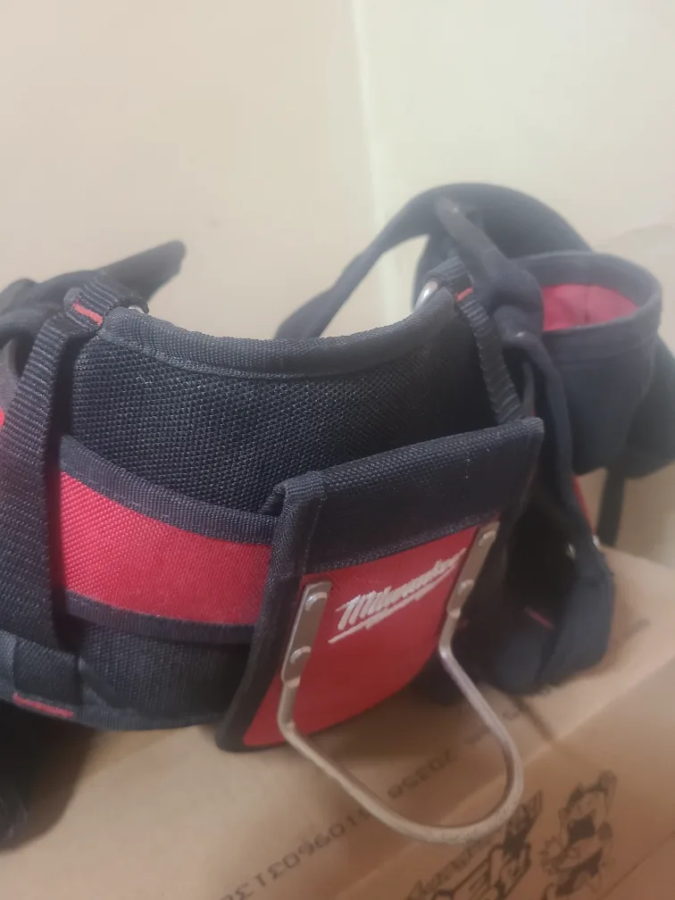 밀워키 툴벨트 팝니다