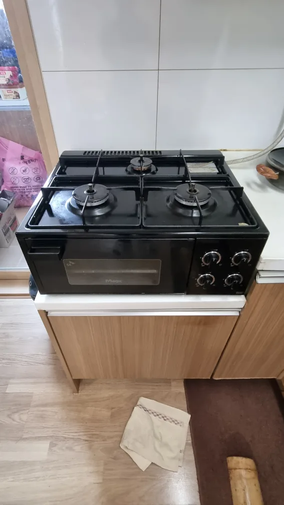 가스레인지 판매(중고)